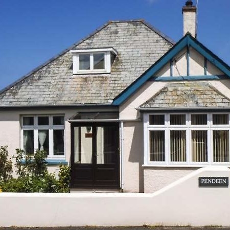 Pendeen Wadebridge Kültér fotó