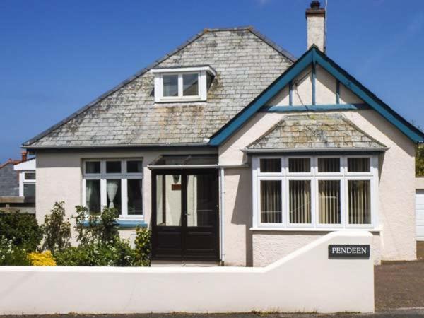 Pendeen Wadebridge Kültér fotó
